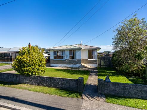 14 Hall Street, Mosgiel