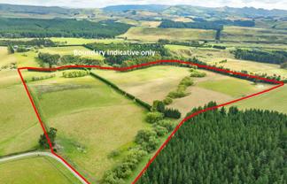 421 Cramptons Bush Road, Broomfield