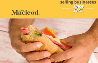 Well Established Bakery, Located in Mangere Bridge, Top Location - (CML 11272)