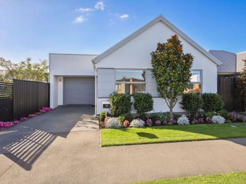 19 Waiotahi Road, Kaiapoi