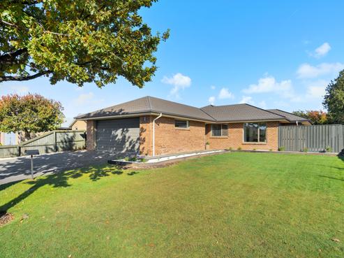 23 Overbury Crescent, Rolleston