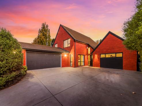 17 Sayers Crescent, Ilam