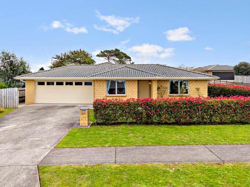 26 Pyne Crescent, Pokeno