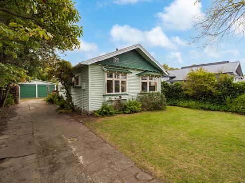 127 Woodham Road, Linwood