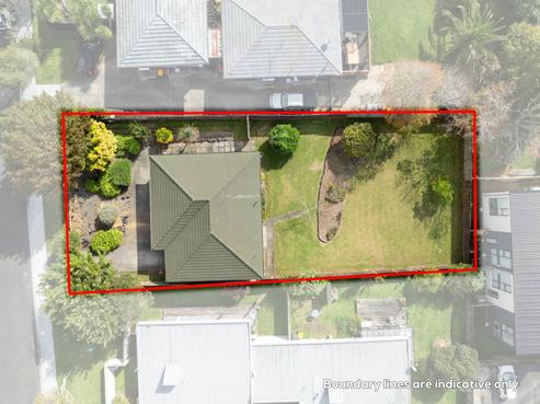 21 Pegler Drive, Howick