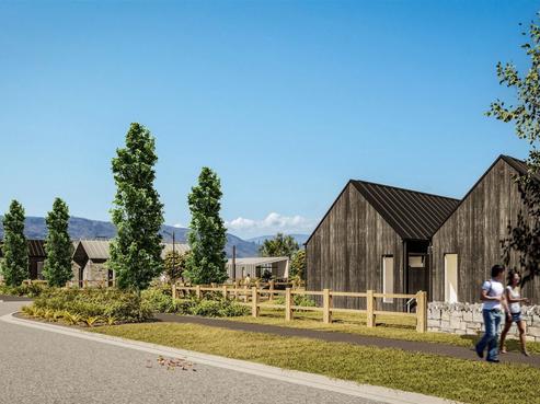 81 Pateke Drive, Clyde