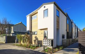 1/294 Madras Street, Christchurch Central