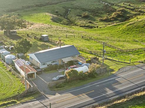 348 Te Kuiti Road, Otorohanga