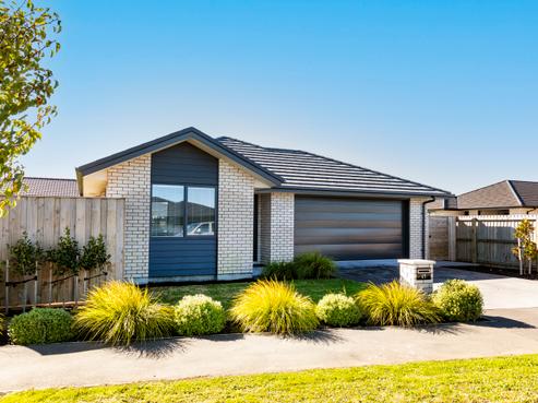 49 Rannoch Drive, Yaldhurst