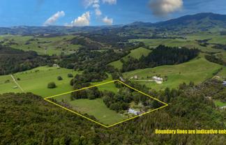 1807 Diggers Valley Road, Kaitaia