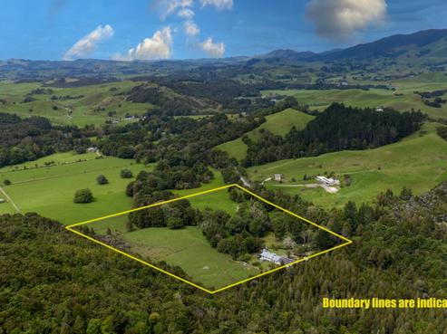 1807 Diggers Valley Road, Kaitaia