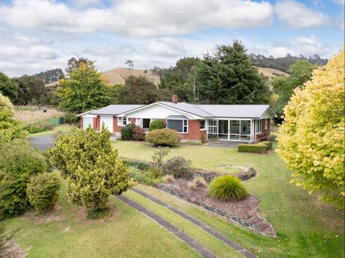 287 Quine Road, Tahuna