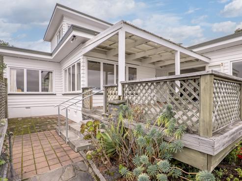 7 Ferrymead Terrace, Ferrymead