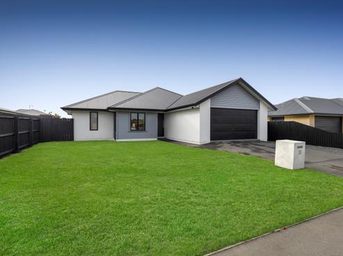 38 Andesite Drive, Rolleston