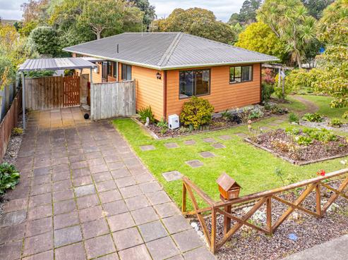 72 Raine Street, Whanganui East