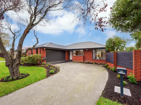 1A Glenys Place, Broomfield