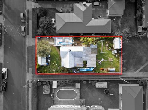 46 Hutton Street, Otahuhu