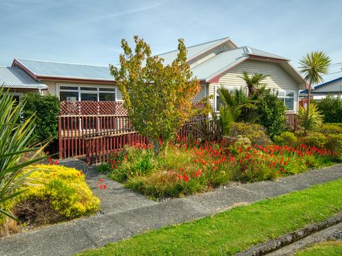 38 Fox Street, Cobden
