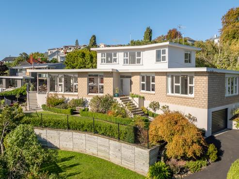 21A Upper Crichton Terrace, Cashmere
