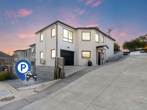 1 Kohuora Lane, Papatoetoe