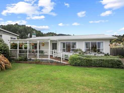 110 Kuranui Street, Thames