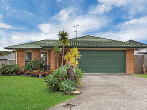 46 Medvale Avenue, Flat Bush
