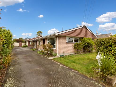 96A Briggs Road, Shirley