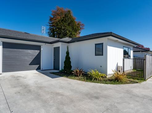 3/37 Karaka Street, Nawton