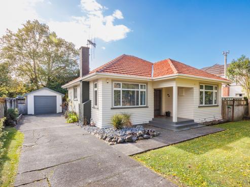 27 Pahiatua Street, Hokowhitu