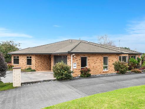 5 Sequoia Place, Kamo