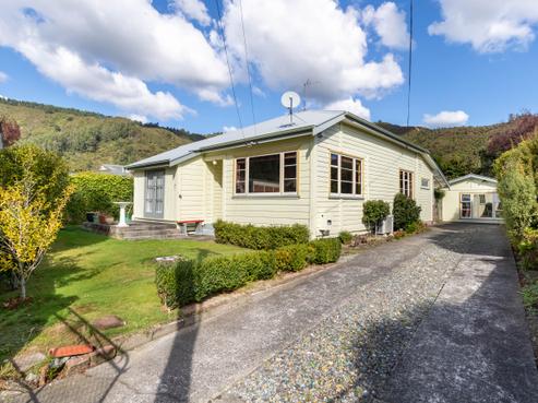 164 Rata Street, Naenae