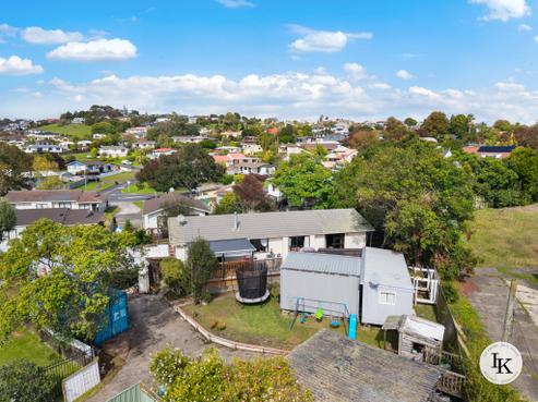 151 Boundary Road, Clover Park