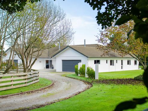 121 Somerton Road, Makauri