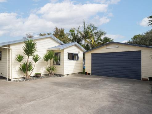 718A Gladstone Road, Te Hapara