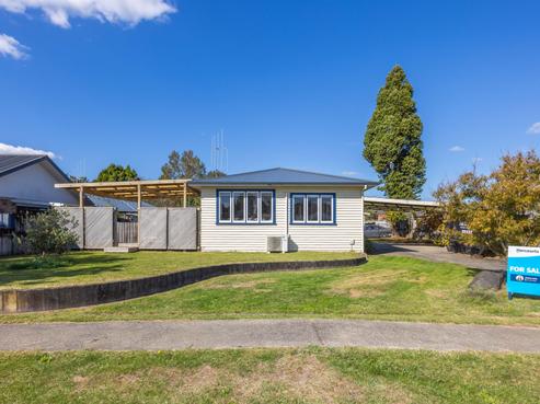 90 Mangahoe Street, Te Awamutu