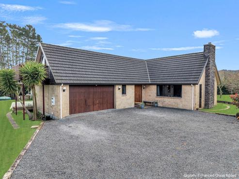275C Paparimu Road, Hunua