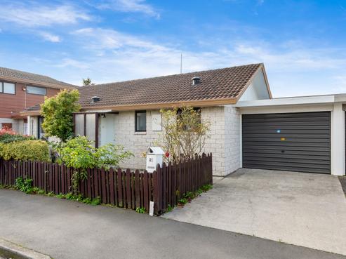 21 Inglis Street, Phillipstown