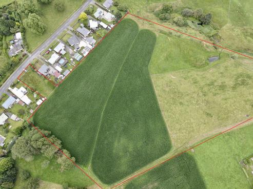 69 Overdale Road, Putaruru