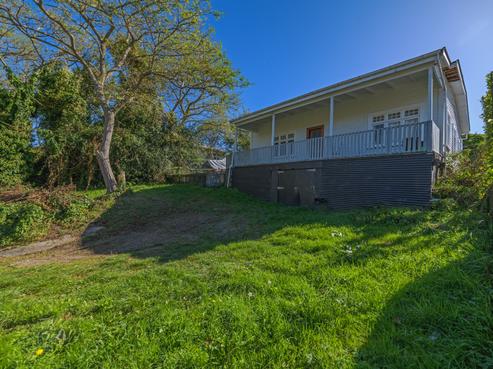 2 Achilles Drive, Taihape and Surrounds