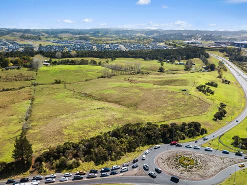 46 Old Pine Valley Road, Dairy Flat