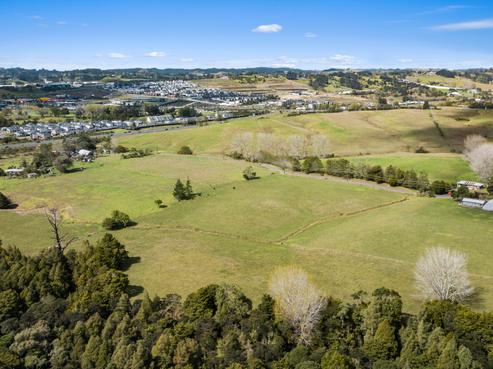 46 Old Pine Valley Road, Dairy Flat