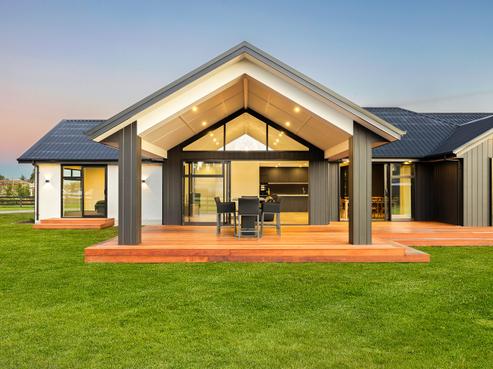14 Beal Place, Swannanoa