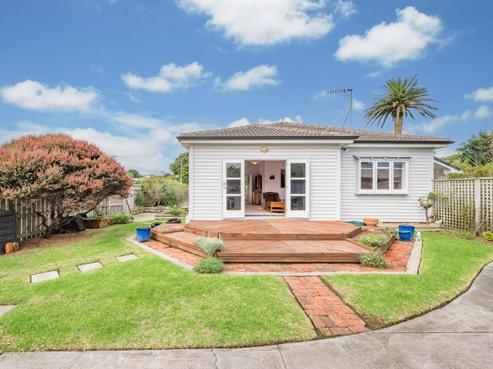 4 Nathan Avenue, Paraparaumu Beach