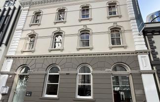 STANDALONE BUILDING IDEAL FOR EDUCATION 
