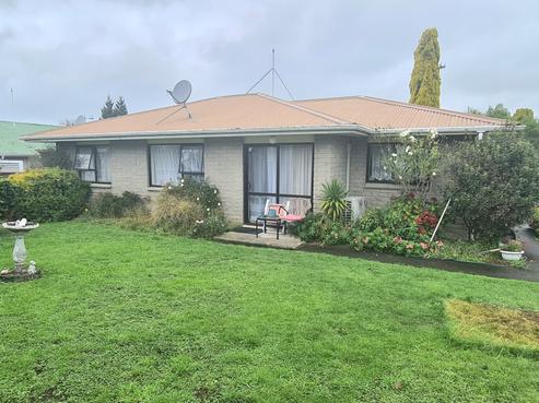 11 Mccallum Street, Dannevirke