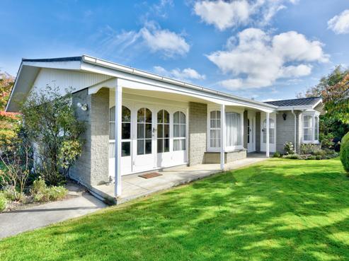 5 Aranui Place, Gore