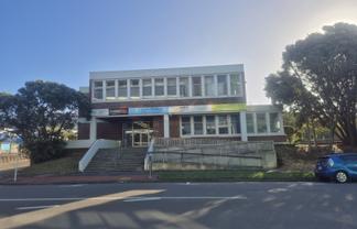 Affordable Porirua offices!