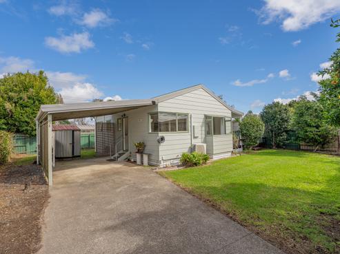 53B Moewai Park Road, Whitianga