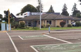 Strategic Business Space