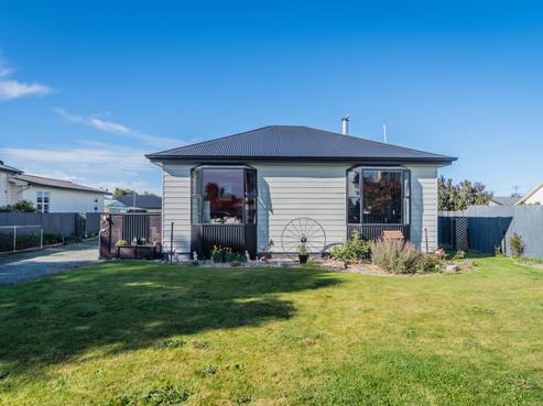 34 Rayner Street, Temuka